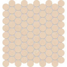 Edimax Astor Spring С000611805 NY27_MOSAICO_CIRCLES_MAUVE Mozaïek 29x29,7 cm, Italië - foto 1 - foto 1