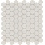 Edimax Astor Spring С000611800 NY22_MOSAICO_CIRCLES_PEARL Mosaic 29x29,7 cm, Italy - photo 1