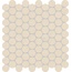 Edimax Astor Spring С000611802 NY24_MOSAICO_CIRCLES_SAND Mosaic 29x29,7 cm, Italy - photo 1