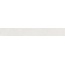 Edimax Astor Spring С000611860 5WE1_BATTISCOPA_WHITE_7X60 gulvliste 7x60 cm, Italien - foto 1