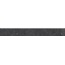 Edimax Astor Stones С000455697 2RT1_BlackBattiscopa7X60 baseboard 7x60 cm, Italy, other types of stone - photo 1