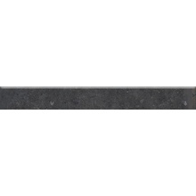 Edimax Astor Stones С000455697 2RT1_BlackBattiscopa7X60 gulvlist 7x60 cm, Italia, andre typer av stein - foto 1 - foto 1