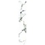Edimax Astor Touché С000610504 2N09_JADE 20X120 porcelain tile 20x120 cm, Italy, other types of marble - photo 1