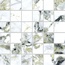Edimax Astor Touché С000610526 ND86_MOSAICO JADE Mozaik 30x30 cm, Italien, andre typer marmor - foto 1