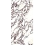 Edimax Astor Touché С000610515 3Y55_RUBIS 30X60 gres porcelánový 30x60 cm, Itálie, ostatní druhy mramoru - fotografie 1