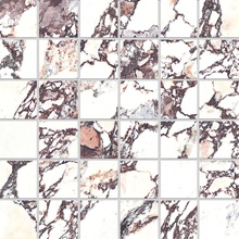 Edimax Astor Touché С000610527 ND85_MOSAICO RUBIS Mosaico 30x30 cm, Itália, outros tipos de mármore - foto 1 - foto 1