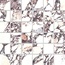 Edimax Astor Touché С000610527 ND85_MOSAICO RUBIS Mosaïque 30x30 cm, Italie, autres types de marbre - photo 1