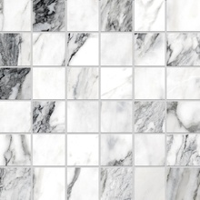 Edimax Astor Touché С000610525 ND87_MOSAICO ZÈBRE Mosaico 30x30 cm, Itália, outros tipos de mármore - foto 1 - foto 1
