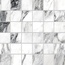 Edimax Astor Touché С000610525 ND87_MOSAICO ZÈBRE Mozaika 30x30 cm, Itálie, ostatní druhy mramoru - fotografie 1