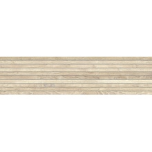 Edimax Astor W3 С000559103 VC17_PatinAlmondStrips_30*120 Mosaico 30x120 cm, Itália, árvore - foto 1 - foto 1