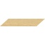 Edimax Astor W3 С000559043 5TL6_ClassAmberLosangaSX_10*60 porcelain tile 10x60 cm, Italy, wood look - photo 1