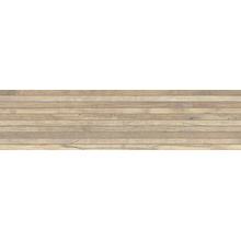 Edimax Astor W3 С000559104 VC19_PatinBeigeStrips_30*120 Mosaico 30x120 cm, Itália, árvore - foto 1 - foto 1