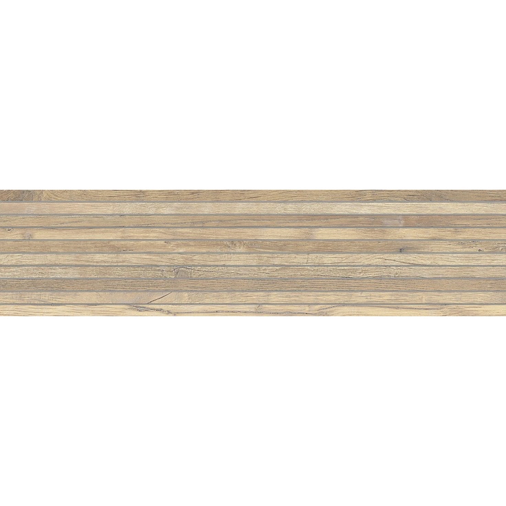 Edimax Astor W3 С000559104 VC19_PatinBeigeStrips_30*120 Mosaic 30x120 cm, Italy, wood look - photo 1 Edimax Astor W3 С000559104 VC19_PatinBeigeStrips_30*120 Mosaic 30x120 cm, Italy, wood look - photo 1