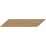 Edimax Astor W3 С000559077 5TI6_BurlCoffeeLosangaSX_10*60 porcelain tile 10x60 cm, Italy, wood look - photo 1 Edimax Astor W3 С000559077 5TI6_BurlCoffeeLosangaSX_10*60 porcelain tile 10x60 cm, Italy, wood look - photo 1