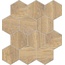 Edimax Astor W3 С000559079 NB98_BurlCookieMosaicoEsaK96_29,5*34 Mozaik 29,5x34 cm, Italien, træ - foto 1 Edimax Astor W3 С000559079 NB98_BurlCookieMosaicoEsaK96_29,5*34 Mozaik 29,5x34 cm, Italien, træ - foto 1