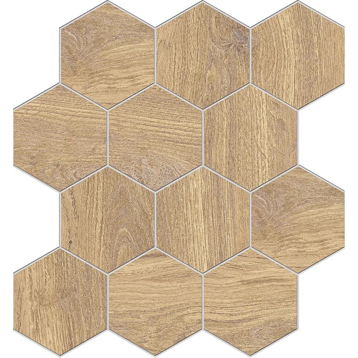 Edimax Astor W3 С000559079 NB98_BurlCookieMosaicoEsaK96_29,5*34 Mozaik 29,5x34 cm, Italien, træ - foto 1 Edimax Astor W3 С000559079 NB98_BurlCookieMosaicoEsaK96_29,5*34 Mozaik 29,5x34 cm, Italien, træ - foto 1