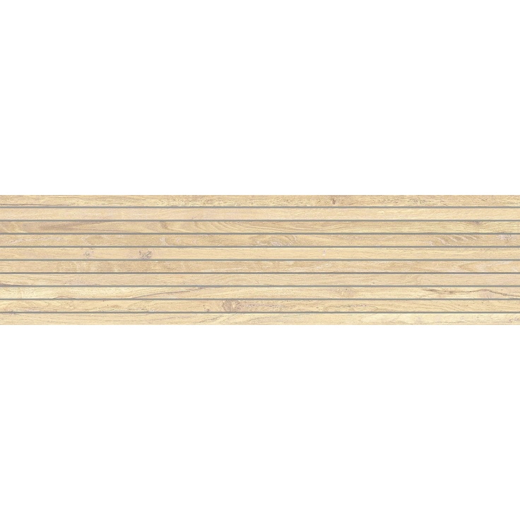 Edimax Astor W3 С000559067 VC14_BurlHoneyStrips_30*120 Mosaic 30x120 cm, Italy, wood look - photo 1 Edimax Astor W3 С000559067 VC14_BurlHoneyStrips_30*120 Mosaic 30x120 cm, Italy, wood look - photo 1