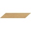 Edimax Astor W3 С000559044 5TL7_ClassNutLosangaSX_10*60 porcelain tile 10x60 cm, Italy, wood look - photo 1