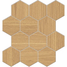 Edimax Astor W3 С000559047 NB95_ClassNutMosaicoEsaK96_29,5*34 Mosaico 29,5x34 cm, Itália, árvore - foto 1 - foto 1