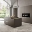 Edimax Astor Golden Age 15x60, glazed porcelain stoneware, Italy, other types of marble - interior photo 8 Edimax Astor Golden Age 15x60, glazed porcelain stoneware, Italy, other types of marble - interior photo 8