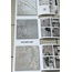 Edimax Astor Golden Age 15x60, geglazuurd keramisch graniet, Italië, andere soorten marmer - interieurfoto 33