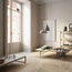 Edimax Astor Golden Age 15x60, glazed porcelain stoneware, Italy, other types of marble - interior photo 2 Edimax Astor Golden Age 15x60, glazed porcelain stoneware, Italy, other types of marble - interior photo 2