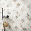 Edimax Astor Golden Age 15x60, glazed porcelain stoneware, Italy, other types of marble - interior photo 23 Edimax Astor Golden Age 15x60, glazed porcelain stoneware, Italy, other types of marble - interior photo 23