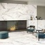 Edimax Astor Golden Age 15x60, glazed porcelain stoneware, Italy, other types of marble - interior photo 15 Edimax Astor Golden Age 15x60, glazed porcelain stoneware, Italy, other types of marble - interior photo 15