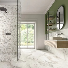 Edimax Astor Golden Age 15x60, porcelanato esmaltado, Itália, outros tipos de mármore - foto de interior 1 - 3 Edimax Astor Golden Age 15x60, porcelanato esmaltado, Itália, outros tipos de mármore - foto de interior 1 - foto 3