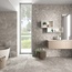 Edimax Astor Golden Age 15x60, glazed porcelain stoneware, Italy, other types of marble - interior photo 7 Edimax Astor Golden Age 15x60, glazed porcelain stoneware, Italy, other types of marble - interior photo 7