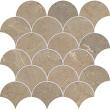 Edimax Astor Golden Age С000526430 NL21_BeigeMosaicoShell Mozaikk 30x30 cm, Italia, andre marmortyper - foto 1 - foto 1