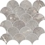 Edimax Astor Golden Age С000526431 NL22_GreyMosaicoShell Mosaic 30x30 cm, Italy, other types of marble - photo 1 Edimax Astor Golden Age С000526431 NL22_GreyMosaicoShell Mosaic 30x30 cm, Italy, other types of marble - photo 1
