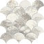 Edimax Astor Golden Age С000526429 NL20_WhiteMosaicoShell Mosaic 30x30 cm, Italy, other types of marble - photo 1 Edimax Astor Golden Age С000526429 NL20_WhiteMosaicoShell Mosaic 30x30 cm, Italy, other types of marble - photo 1