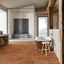 Edimax Astor Home 10x40, geglazuurd keramisch graniet, Italië, kotto - interieurfoto 1 - foto 2