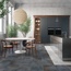 Edimax Astor Home 10x40, geglazuurd keramisch graniet, Italië, kotto - interieurfoto 17