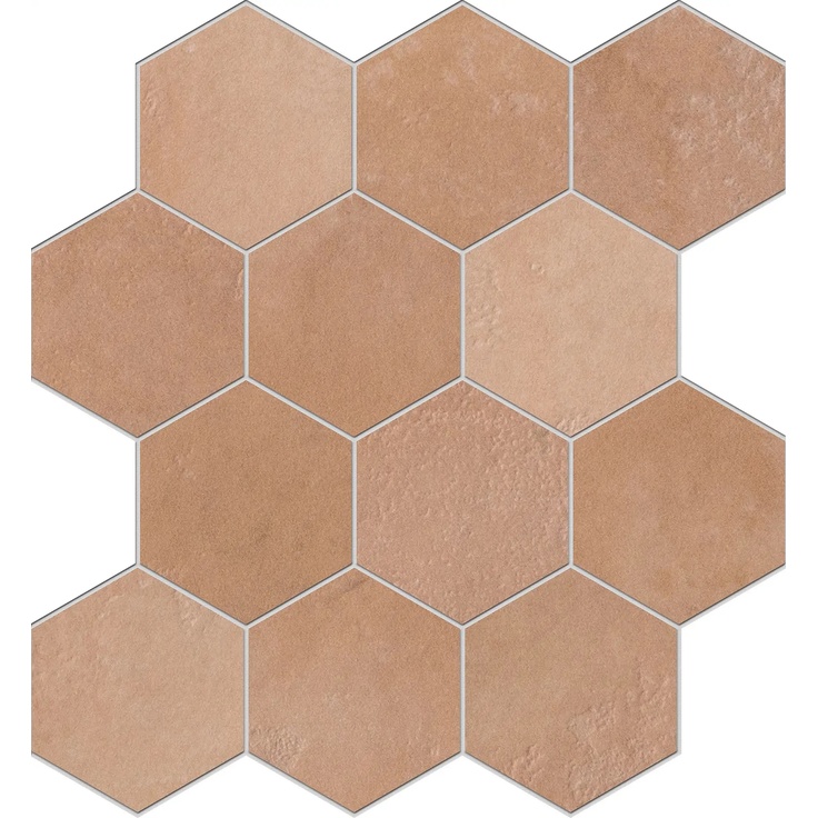 Edimax Astor Home С000578636 NL53_MosaicoEsaK96Amberpeach29,5x34 Mozaika 29,5x34 cm, Itálie, kotto - fotografie 1 Edimax Astor Home С000578636 NL53_MosaicoEsaK96Amberpeach29,5x34 Mozaika 29,5x34 cm, Itálie, kotto - fotografie 1