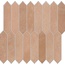 Edimax Astor Home С000578624 NC76_MosaicoPicketAmberpeach29x25,7 Mozaika 25,7x29 cm, Itálie, kotto - fotografie 1