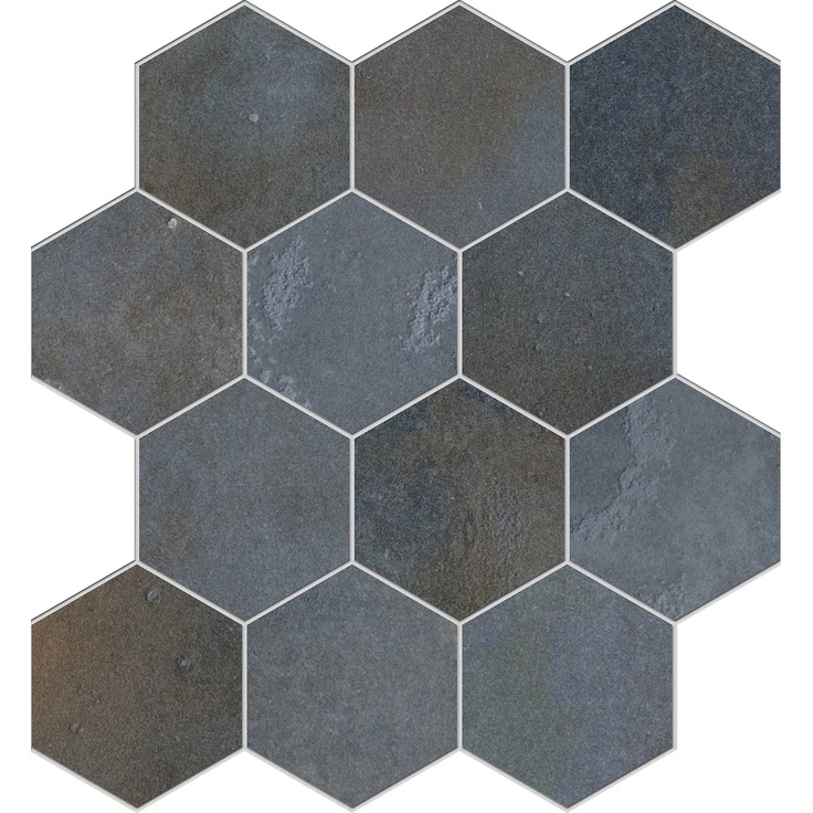 Edimax Astor Home С000578640 NL38_MosaicoEsaK96Bluelagoon29,5x34 Mozaika 29,5x34 cm, Itálie, kotto - fotografie 1 Edimax Astor Home С000578640 NL38_MosaicoEsaK96Bluelagoon29,5x34 Mozaika 29,5x34 cm, Itálie, kotto - fotografie 1