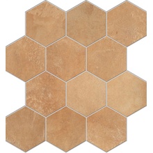 Edimax Astor Home С000578638 NL35_MosaicoEsaK96Goldensun29,5x34 Mozaïek 29,5x34 cm, Italië, kotto - foto 1 - foto 1