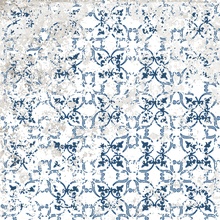 Edimax Astor Home С000578617 5XC8_MajolicaDec20X20 keramisch graniet 20x20 cm, Italië, kotto - foto 1 - foto 1