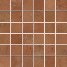 Edimax Astor Home С000578631 NL46_MosaicoRedflame30x30 Mozaïek 30x30 cm, Italië, kotto - foto 1 - foto 1