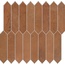 Edimax Astor Home С000578625 NC71_MosaicoPicketRedflame29x25,7 Mosaïque 25,7x29 cm, Italie, kotto - photo 1
