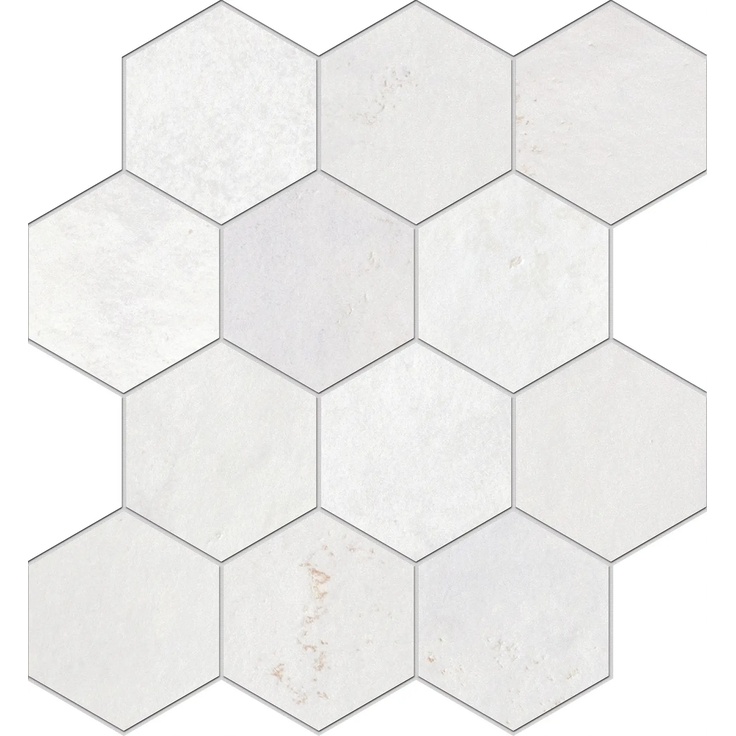Edimax Astor Home С000578641 NL39_MosaicoEsaK96Whitepastel29,5x34 Mosaic 29,5x34 cm, Italy, cotto - photo 1 Edimax Astor Home С000578641 NL39_MosaicoEsaK96Whitepastel29,5x34 Mosaic 29,5x34 cm, Italy, cotto - photo 1