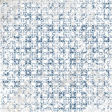 Edimax Astor Home 1KH9 Majolica Decoratie 40x40 cm, Italië, steen  - foto 1 - foto 1