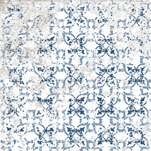Edimax Astor Home 5XC8 Majolica Decoratie 20x20 cm, Italië, steen  - foto 1 - foto 1