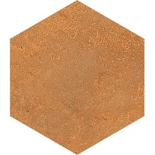 Edimax Astor Home B255 Redflame keramisch graniet 14,5x16,7 cm, Italië, steen  - foto 1 - foto 1