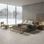 Edimax Astor Lim 30x60, porcelanato esmaltado, Itália, ceppo di gre - foto de interior 16
