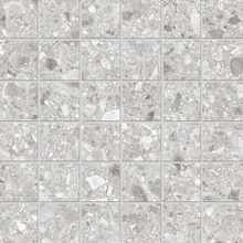 Edimax Astor Lim С000555645 NB14_GREY_MOSAICO_30*30 Mosaico 30x30 cm, Itália, ceppo di gre - foto 1 - foto 1