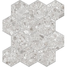Edimax Astor Lim С000555643 NB12_GREY_MOSAICO_ESA_K96_29,5*34 Mosaico 29,5x34 cm, Itália, ceppo di gre - foto 1 - foto 1