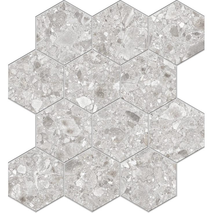 Edimax Astor Lim С000555643 NB12_GREY_MOSAICO_ESA_K96_29,5*34 Mozaika 29,5x34 cm, Itálie, ceppo di gre - fotografie 1 Edimax Astor Lim С000555643 NB12_GREY_MOSAICO_ESA_K96_29,5*34 Mozaika 29,5x34 cm, Itálie, ceppo di gre - fotografie 1